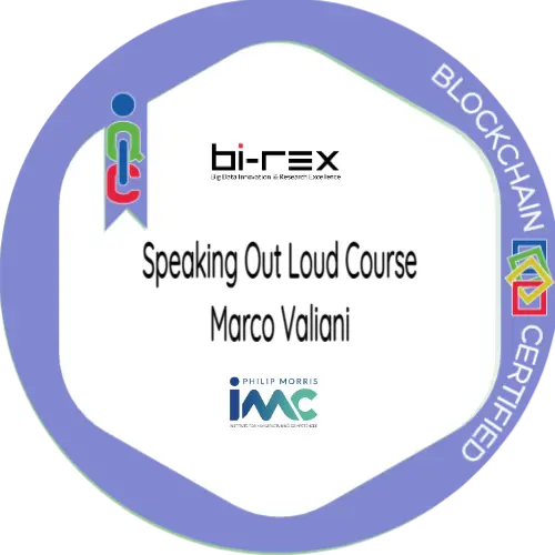 Badge pubblico 54192